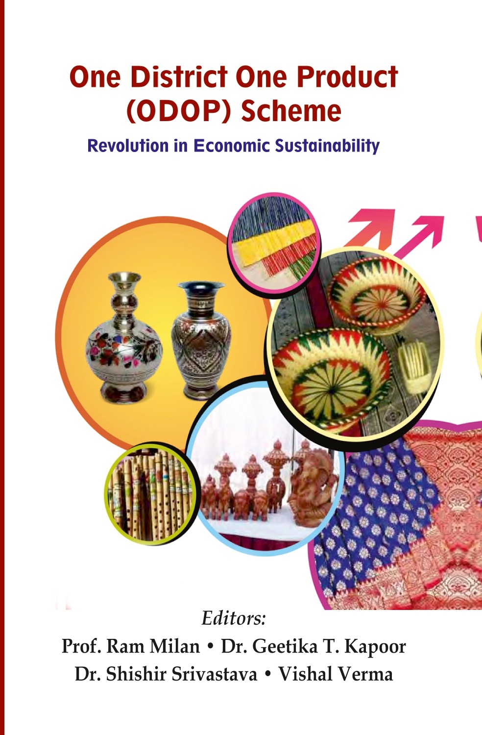 One District One Product (ODOP) Scheme:  Revolution In Economic Sustainability