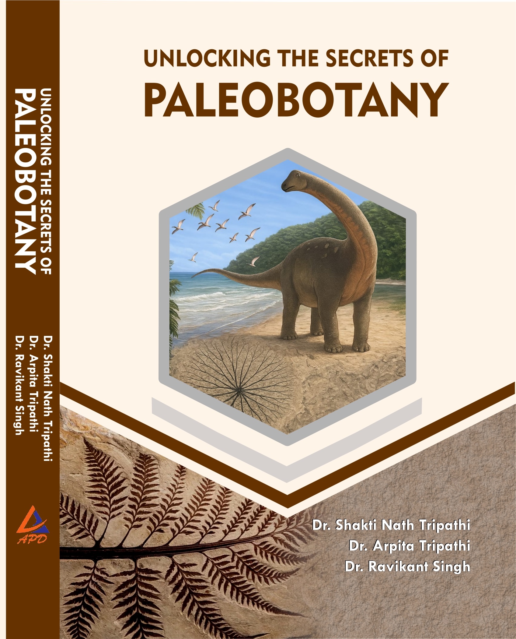 Unlocking the Secrets of Paleobotany