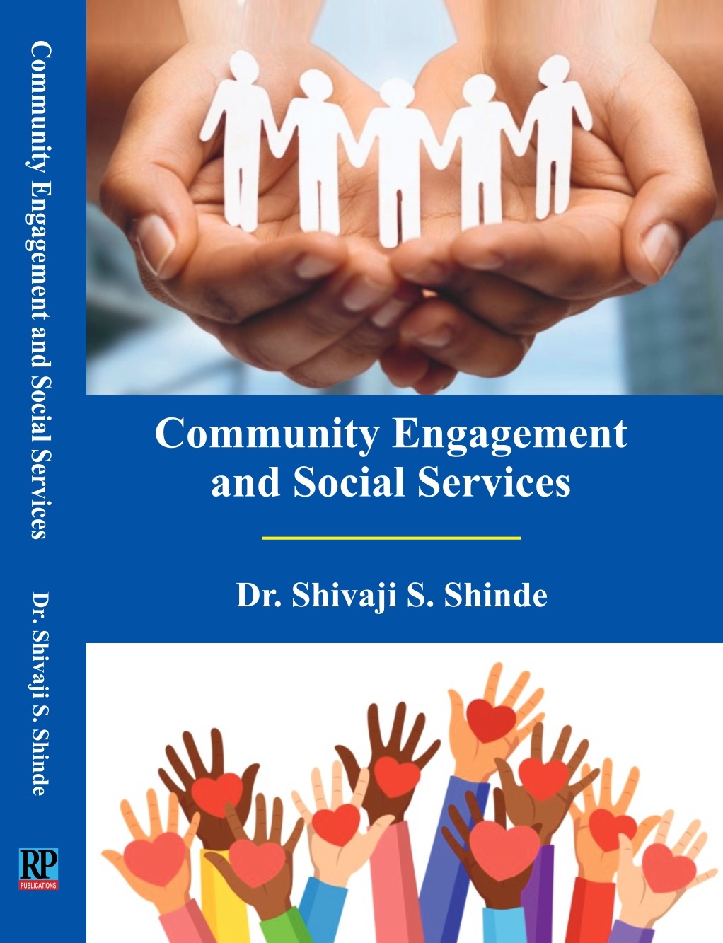 Community Engagement and Social Services.