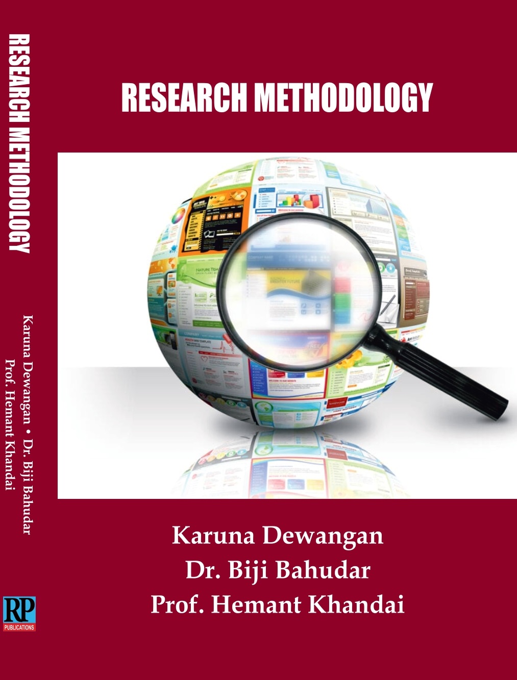 Research Methodology                                