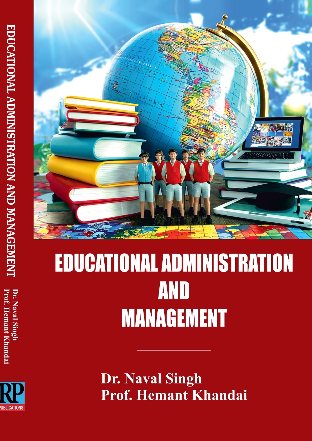 Educational  Administration And Management 