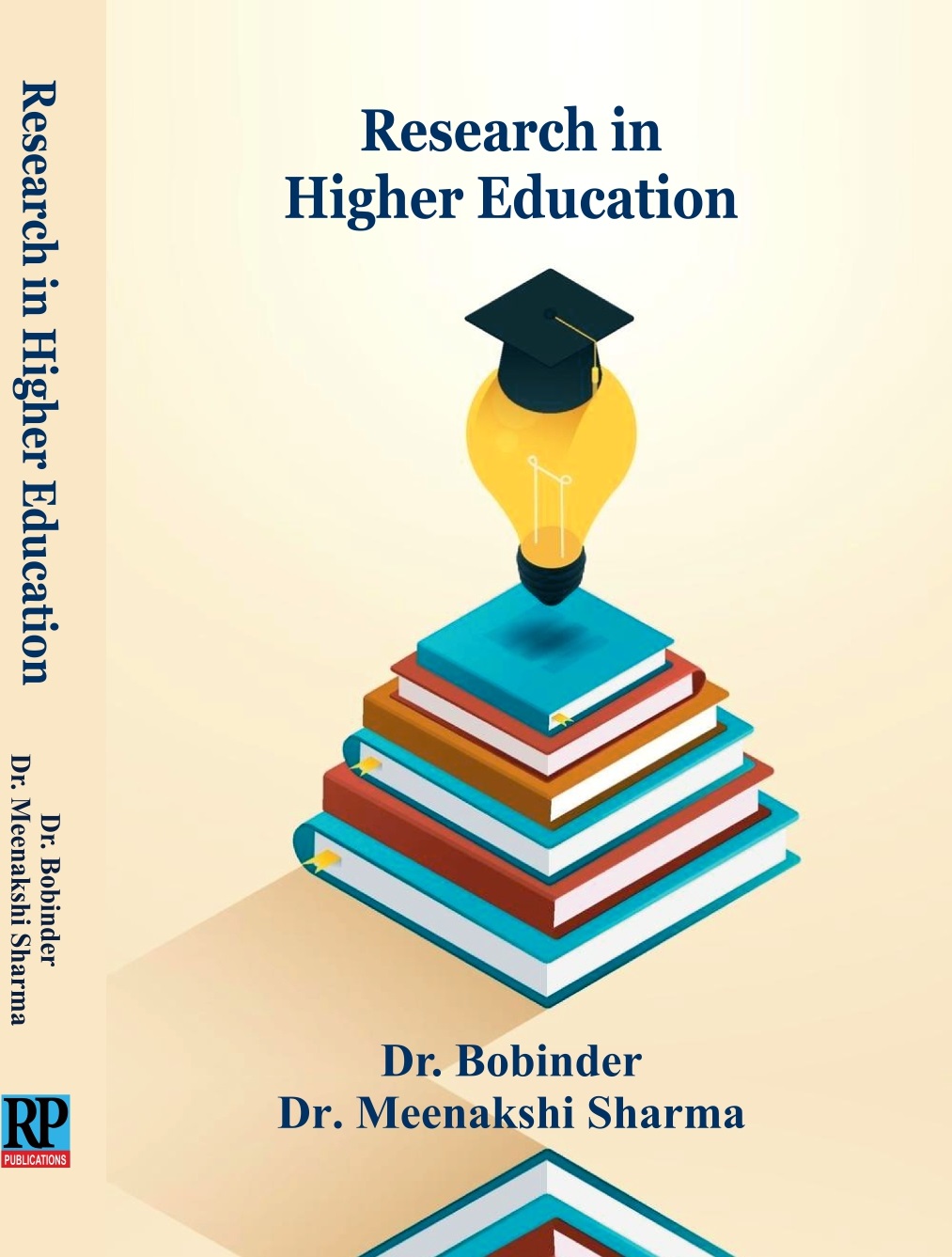 Research in Higher Education