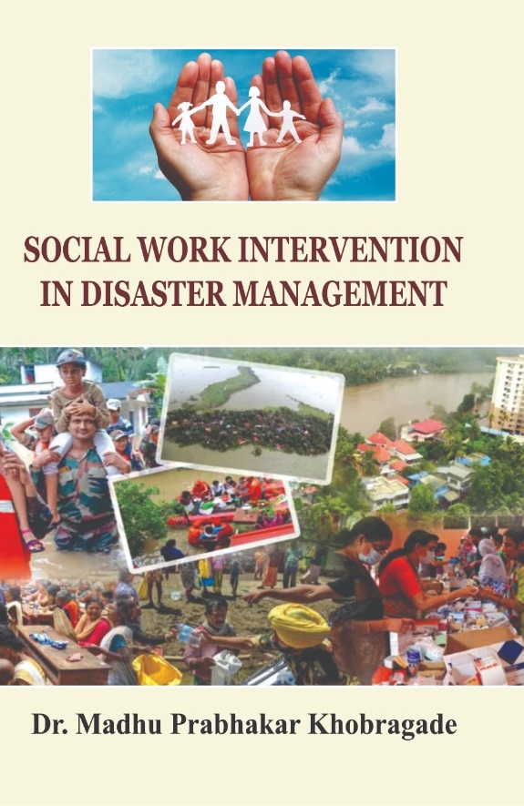 social Work Intervention in Disaster Management