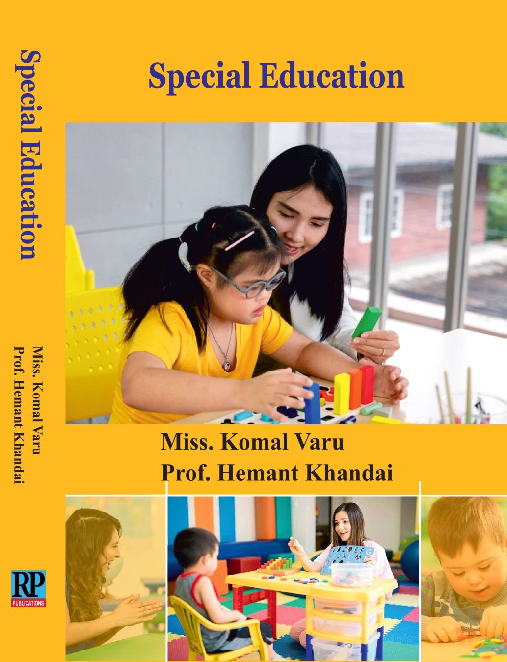 Special Education                                          