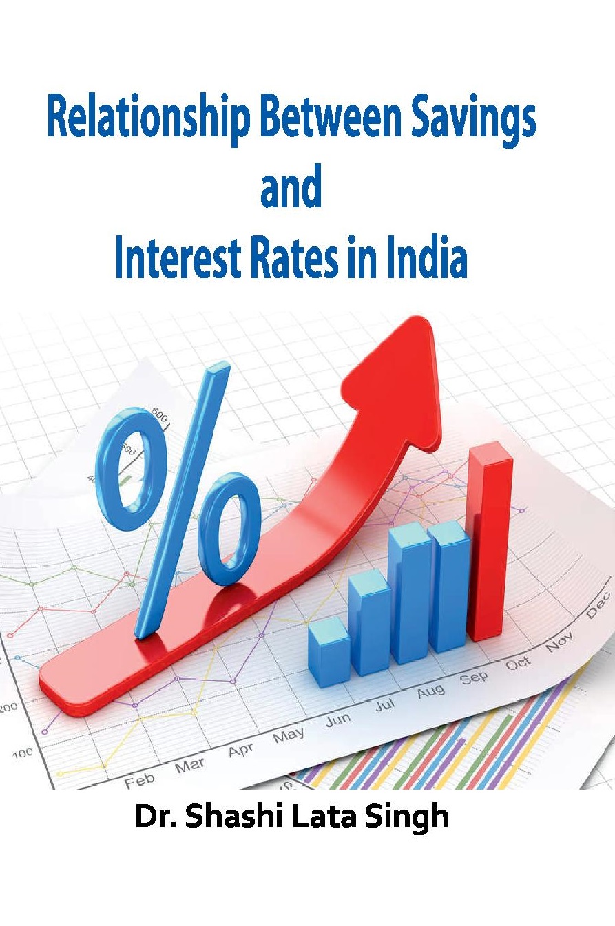 Relationship between savings and interest rates in India