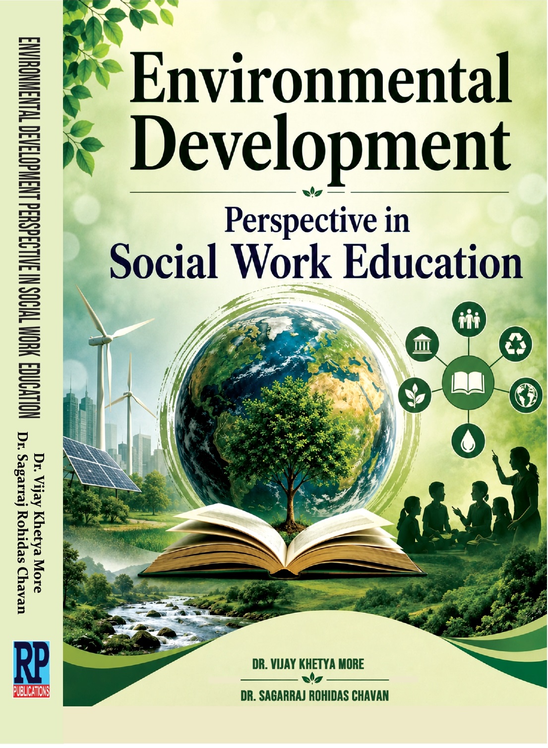 Environmental Development prospectives in social work Education