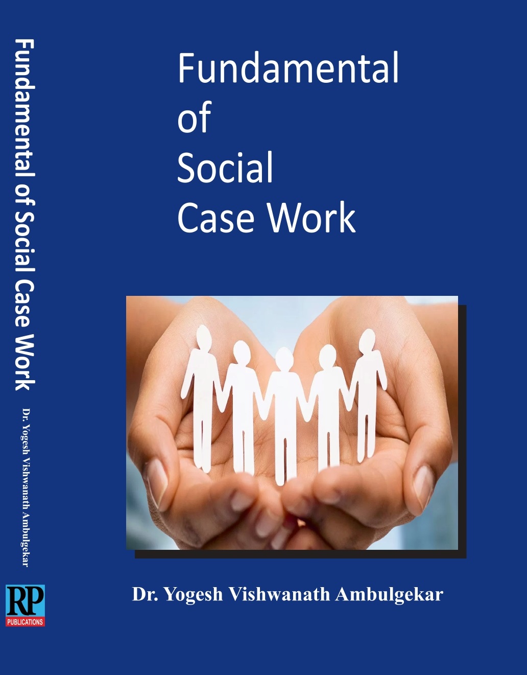 Fundamental of social case work