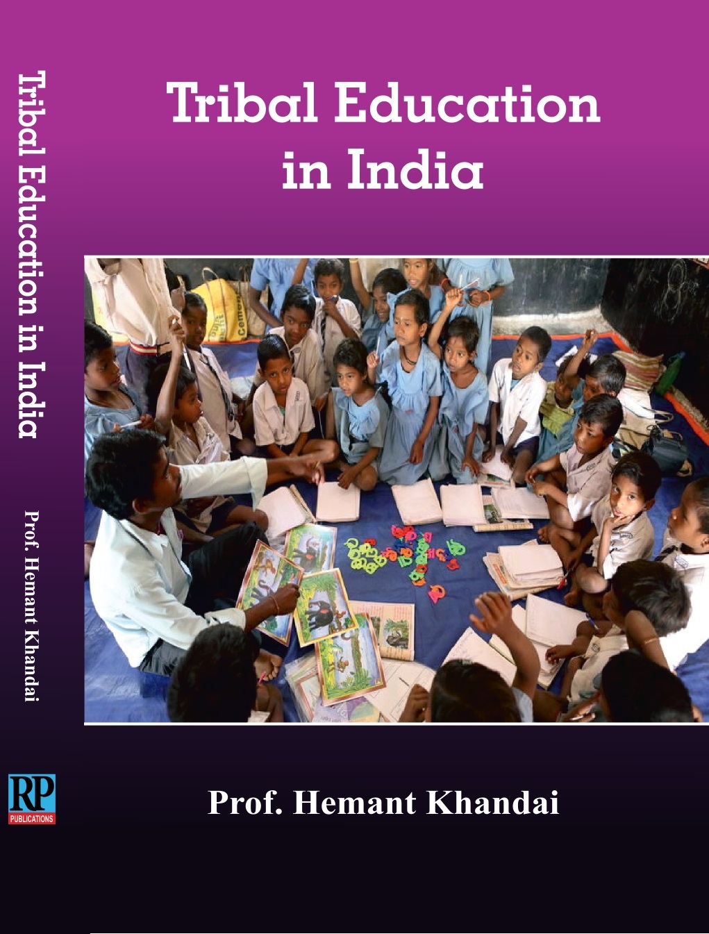 Tribal Education in India                               