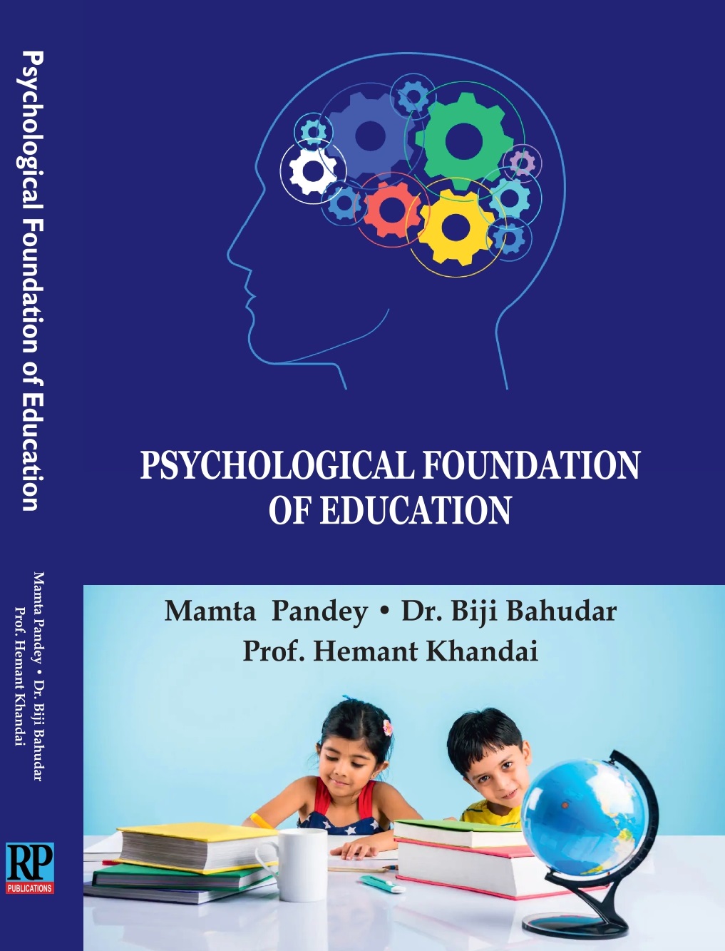 Psychological Foundation of Education            