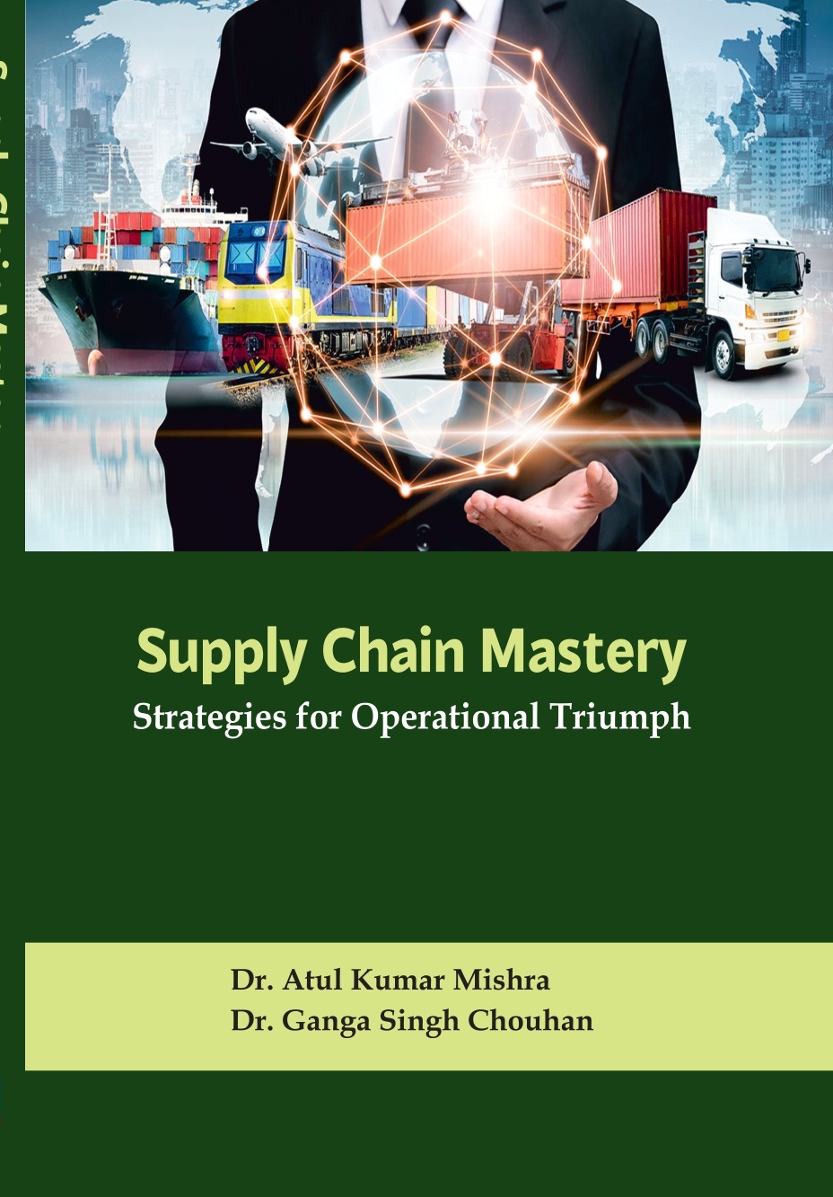 Supply Chain Mastery: Strategies for Operational Triumph