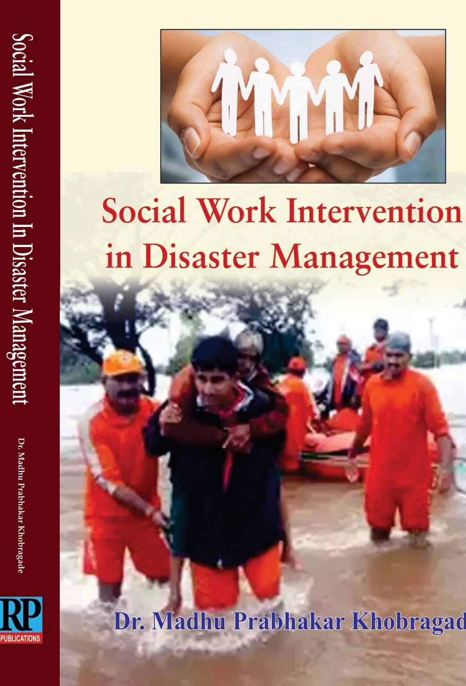 social Work Intervention in Disaster Management