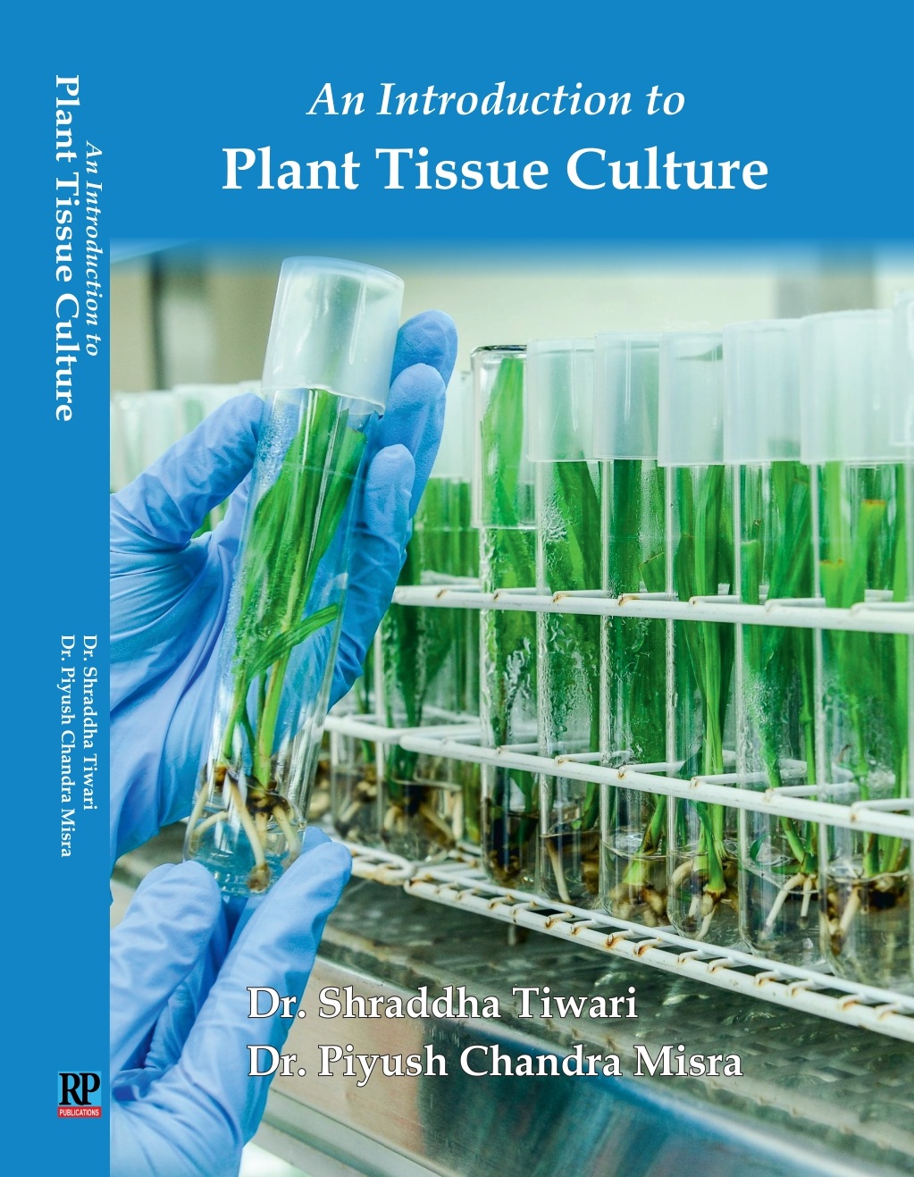 An Introduction to Plant Tissue Culture