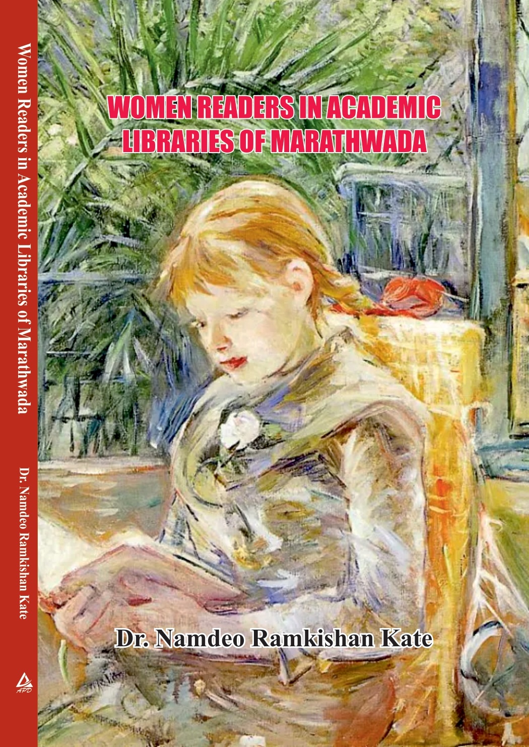 Women Readers in Academic Libraries of Marathwada 