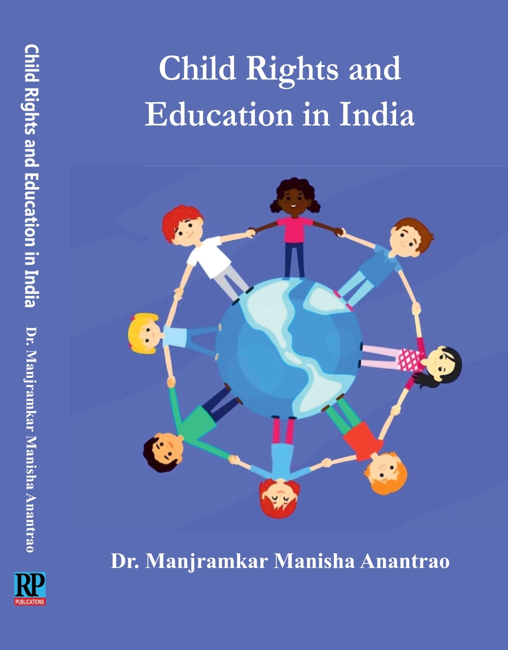 Child Rights and Education in India