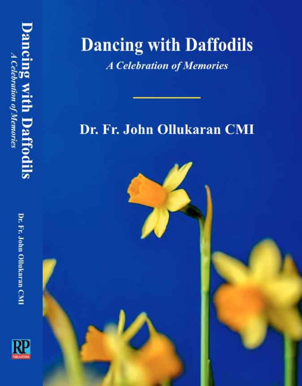 Dancing with Daffodils: A Celebration of Memories