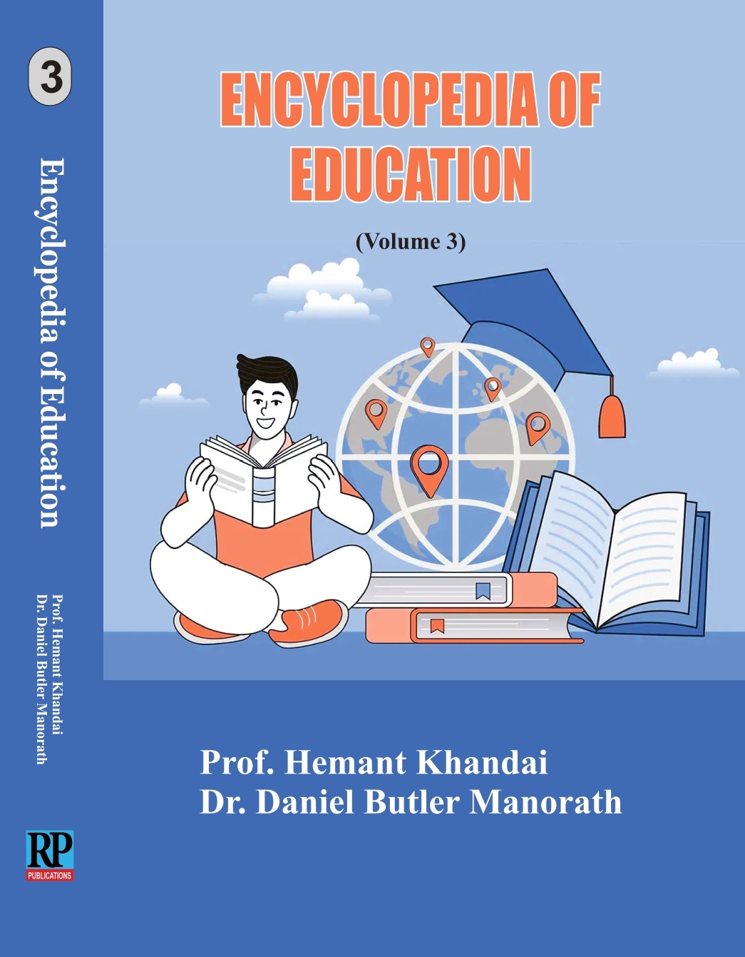 Encyclopedia of Education