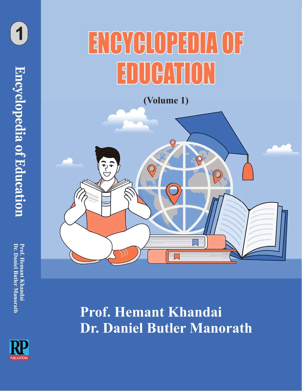 Encyclopedia of Education