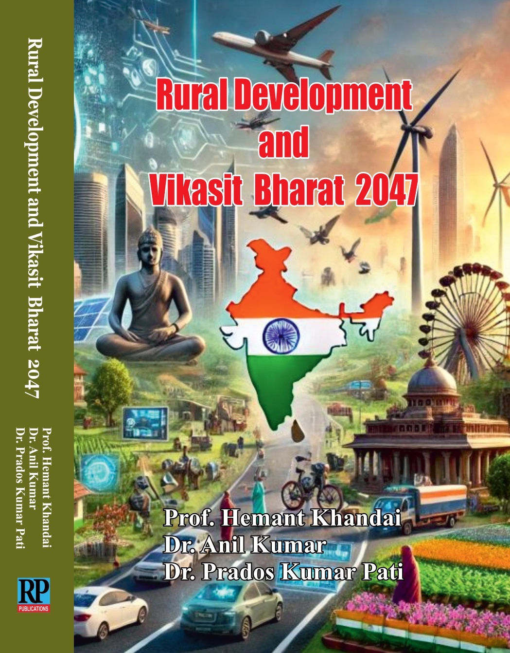Rural Development and Vikasit Bharat 2047
