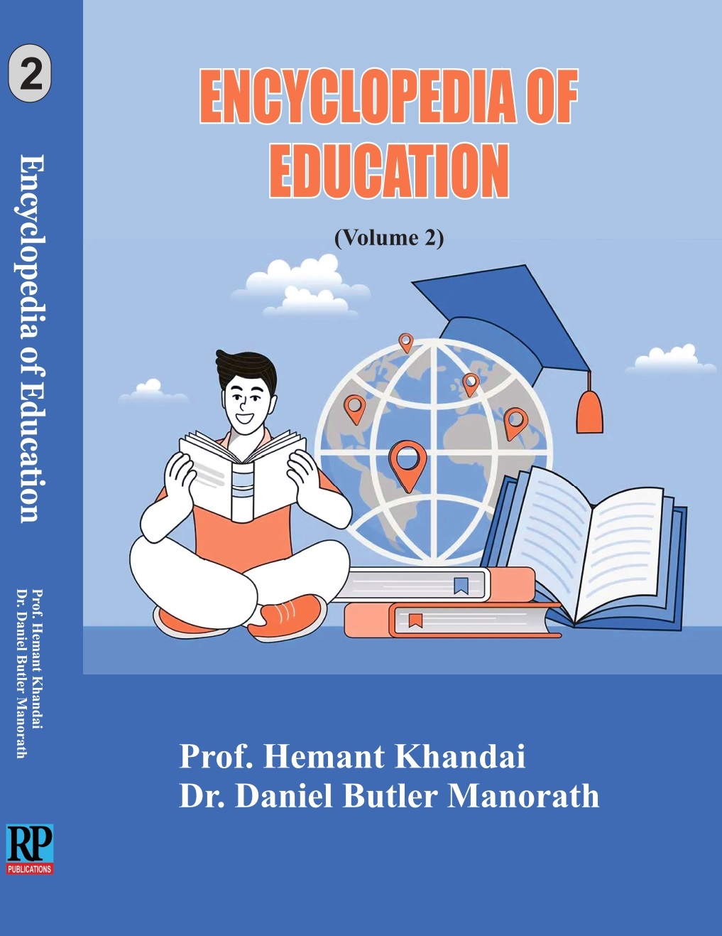 Encyclopedia of Education