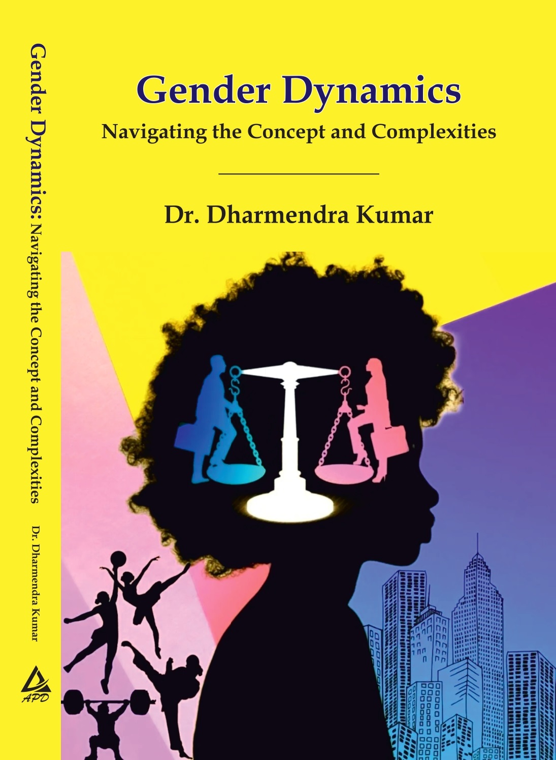 Gender Dynamics: Navigating the Concept and Complexities