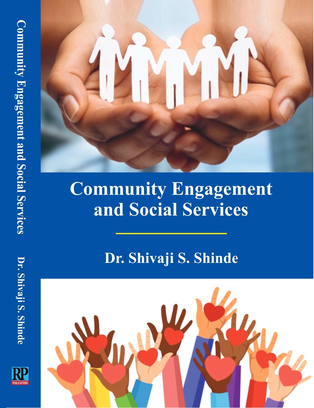 Community Engagement and Social Services.
